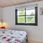 Stjerne - 300m From The Sea By Interhome Hébergement de vacances