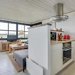 Hébergement de vacances Stjerne - 300m From The Sea By Interhome Børkop