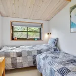 Stjerne - 300m From The Sea By Interhome * Børkop