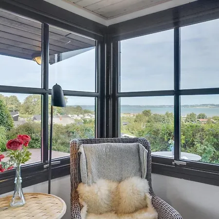 Stjerne - 300m From The Sea By Interhome Børkop