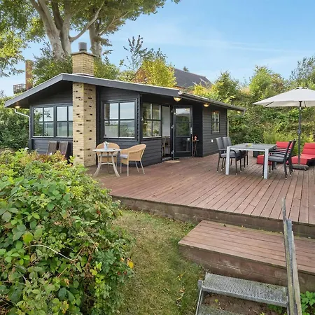 Stjerne - 300m From The Sea By Interhome * Børkop