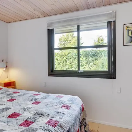 Stjerne - 300m From The Sea By Interhome Hébergement de vacances