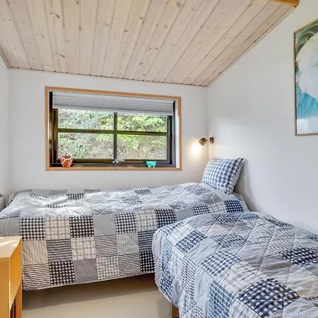 Stjerne - 300m From The Sea By Interhome * 宝可波