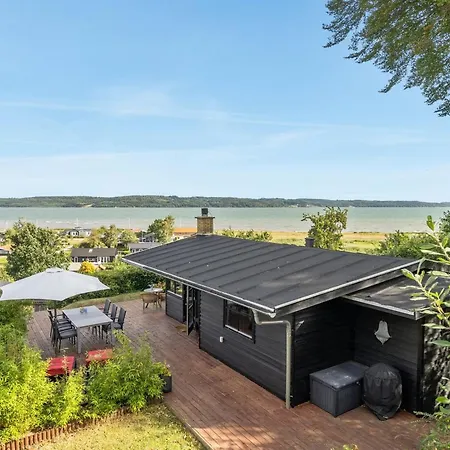 Stjerne - 300m From The Sea By Interhome Hébergement de vacances