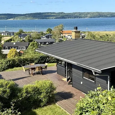 Stjerne - 300m From The Sea By Interhome Børkop