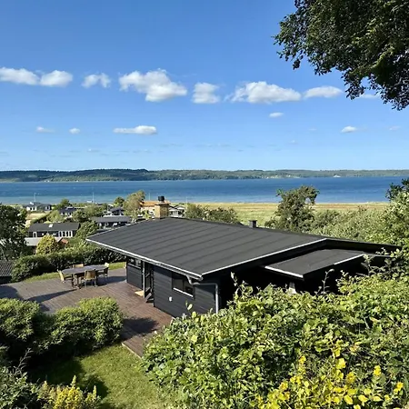 Stjerne - 300m From The Sea By Interhome