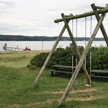 Stjerne - 300m From The Sea By Interhome Vakantiehuis Børkop