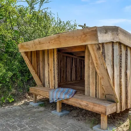 Prázdninový dům Stjerne - 300m From The Sea By Interhome Børkop