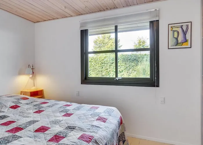 Stjerne - 300m From The Sea By Interhome 別荘