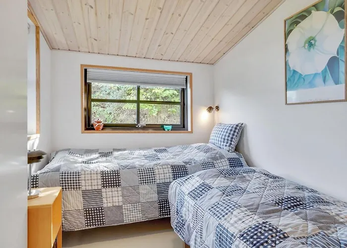 Stjerne - 300m From The Sea By Interhome * Børkop