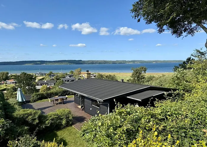 Stjerne - 300m From The Sea By Interhome