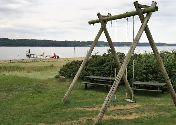 Stjerne - 300m From The Sea By Interhome 別荘 ボルコップ